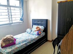 Blk 460B West Quarry @ Bukit Batok (Bukit Batok), HDB 3 Rooms #591358801